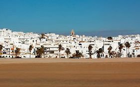Apartamento El Levante