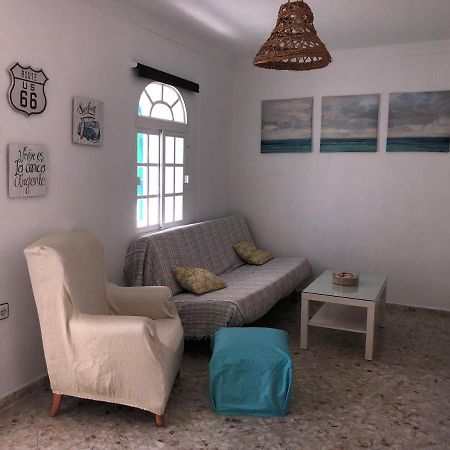 Apartamento El Levante Conil De La Frontera Exterior foto