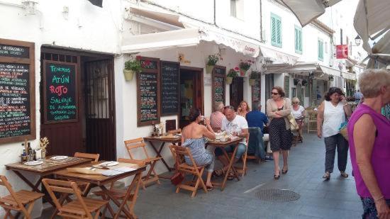 Apartamento El Levante Conil De La Frontera Exterior foto