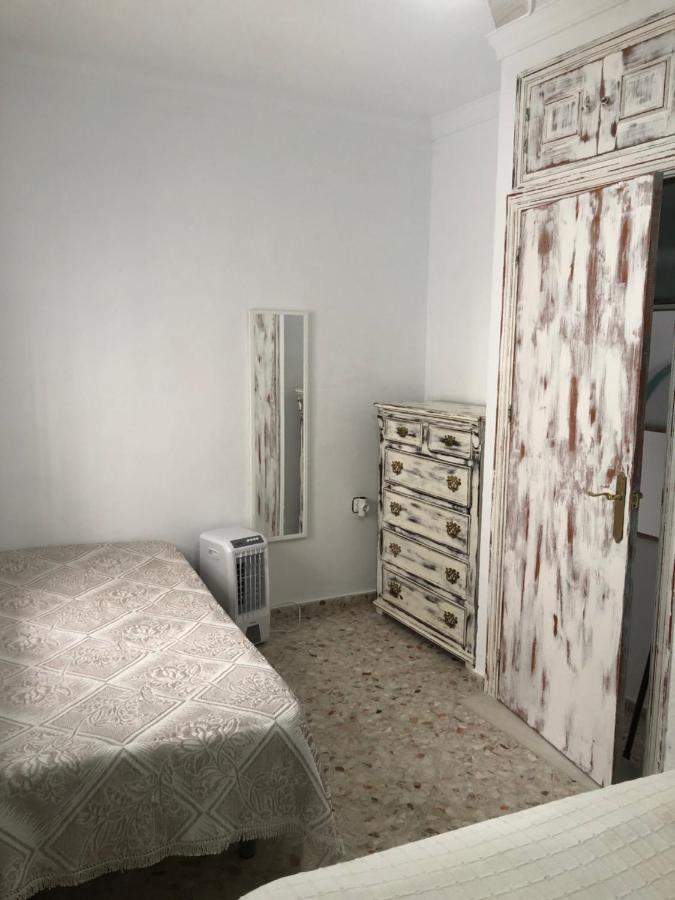 Apartamento El Levante Conil De La Frontera Exterior foto